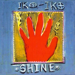 Iko Iko - Iko-A-Go-Go