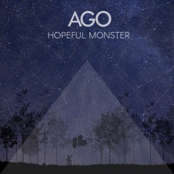 AGO - Quiero Perderme Contigo