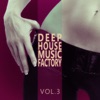 #deephouse Music Factory - Vol.3