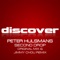 Second Drop (Jimmy Chou Remix) - Peter Hulsmans lyrics