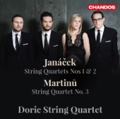 String Quartet No. 1, JW VII/8 "Kreutzer Sonata": III. Con moto - Vivo - Andante artwork