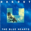THE BLUE HEARTS