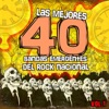 Las Mejores 40 Bandas Emergentes del Rock Nacional, 2014