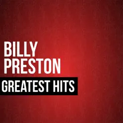 Billy Preston Greatest Hits - Billy Preston