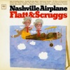 Nashville Airplane