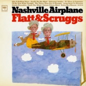Flatt & Scruggs - If I Were a Carpenter