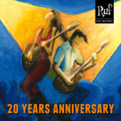 20 Years Anniversary - Varios Artistas