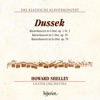 Dussek: Klavierkonzerte