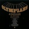I Syntrofia Mas (Jesus) - Olympians & Paschalis lyrics