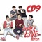 El Final - CD9 lyrics