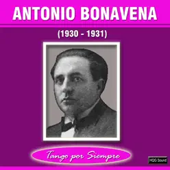 (1930-1931) - Antonio Bonavena