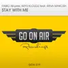 Stay With Me (feat. Irina Makosh) - Single album lyrics, reviews, download
