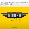 Stream & download Stay With Me (feat. Irina Makosh) - Single