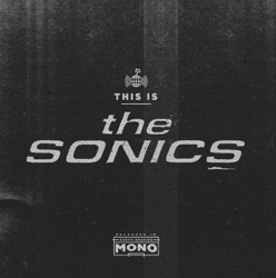 The Sonics - Spend the Night