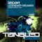 Legendary Dreamer (Original Energetic Mix) - Dreamy lyrics
