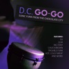 D.C. Go-Go - Sonic Funk from the Chocolate City artwork