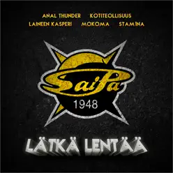 Lätkä Lentää 2015 - Single - Kotiteollisuus Lätkä Lentää 2015 - Single - Kotiteollisuus