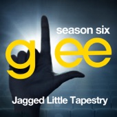 Hand in My Pocket / I Feel the Earth Move (Glee Cast Version) artwork