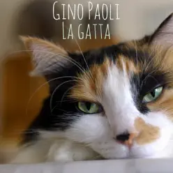 La gatta - Single - Gino Paoli