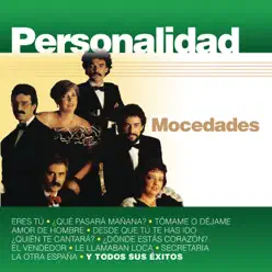 Personalidad - Mocedades