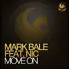 Stream & download Move On (feat. Nic) - EP