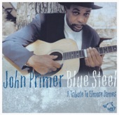 John Primer - I'm Worried