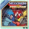 Megaman vs. Protoman (feat. Dan Bull) - Arthur & Medic & None Like Joshua lyrics