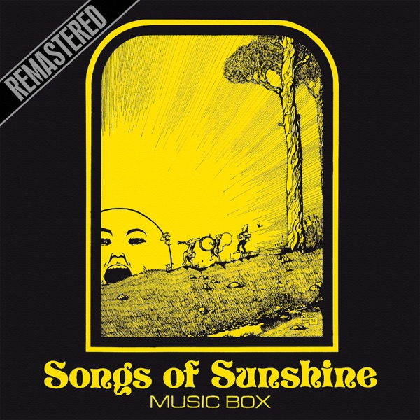 Songs of Sunshine