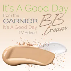 It's a Good Day (From the "Garnier BB Cream - It's a Good Day" TV Advert) [Remastered] - Single - Patti Page