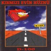 Kırmızı Evin Hüznü, 1996