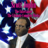 The Entertainer (as heard in The Sting) - Scott Joplin