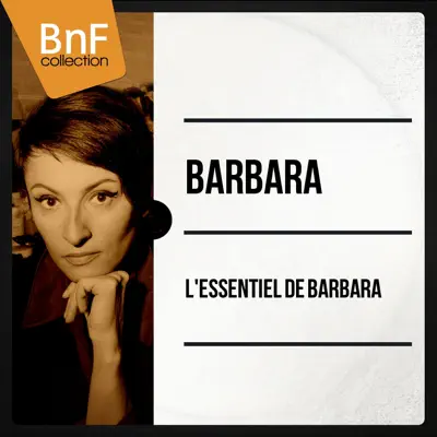 L'essentiel de Barbara (Mono Version) - Barbara