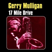 Gerry Mulligan - Open Country