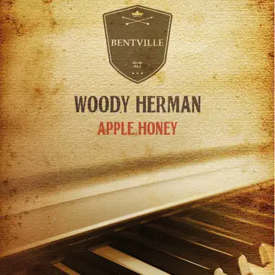 Apple Honey - Woody Herman