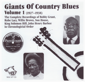 Giants - Various Artists