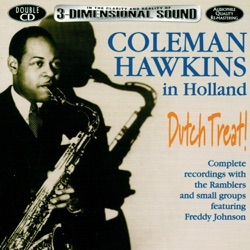 Coleman Hawkins - Chicago