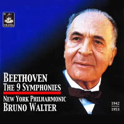Beethoven: The 9 Symphonies - New York Philharmonic