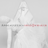 Apocalyptica - Sea Song (You Waded Out)
