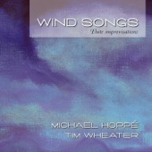 Michael Hoppé and Tim Wheater - Between Cave and Cloud