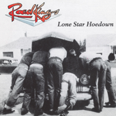 Lone Star Hoedown - EP - Jesse Dayton & Road Kings