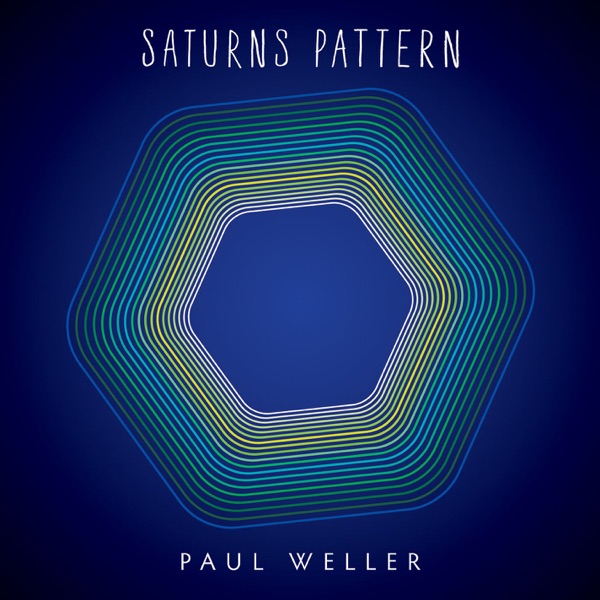 Saturns Pattern (Deluxe Edition) - Paul Weller