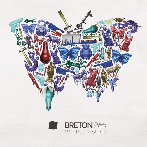 Cover artwork for Titan