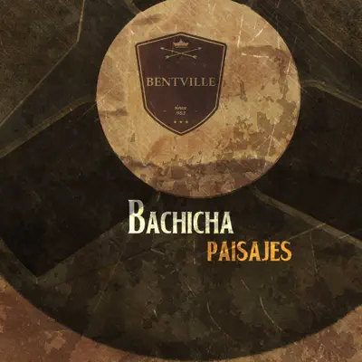 Paisajes - Bachicha