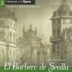 Il Barbiere di Siviglia Song Lyrics