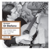 The Complete Italian Radio Recordings (Live) artwork