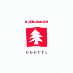 O Jerusalem - Odetta