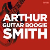 Arthur "Guitar Boogie" Smith - Guitar Boogie