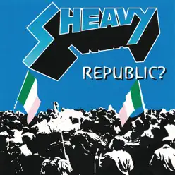 Republic? - Sheavy