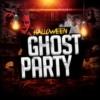 Halloween Ghost Party by Various Artists album reviews, ratings, credits