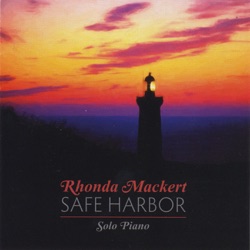 Rhonda Mackert - Shadowlands